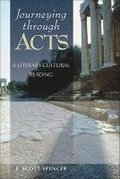 Journeying through Acts - A Literary-Cultural Reading