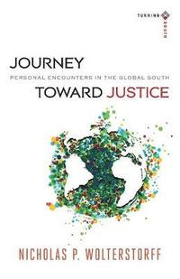Journey towards Justice,A