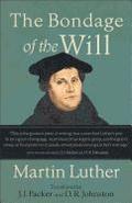 The Bondage of the Will