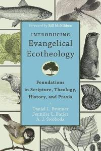 Introducing Evangelical Ecotheology  Foundations in Scripture, Theology, History, and Praxis