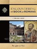 Encountering the Book of Romans  A Theological Survey