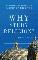 Why Study Religion?: Understanding Humanity's Pursuit of the Divine, Häftad