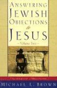 Answering Jewish Objections to Jesus  Theological Objections