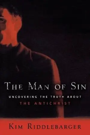 Kim Riddlebarger - Man of Sin – Uncovering the Truth about the Antichrist, Häftad. Tillgänglighet: Lägg i varukorg