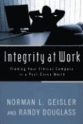 Integrity at Work
