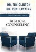 The QuickReference Guide to Biblical Counseling