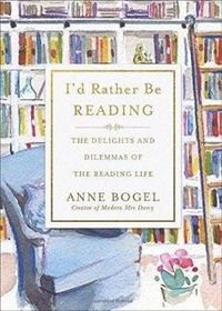 I'd Rather Be Reading