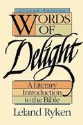 Words of Delight  A Literary Introduction to the Bible