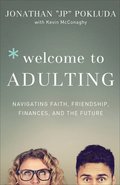 Welcome to Adulting  Navigating Faith, Friendship, Finances, and the Future