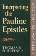 Interpreting the Pauline Epistles