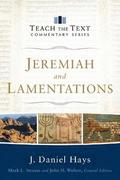 Jeremiah and Lamentations