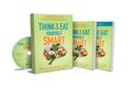 Think and Eat Yourself Smart Curriculum Kit - A Neuroscientific Approach to a Sharper Mind and Healthier Life