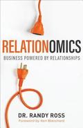Relationomics  Business Powered by Relationships