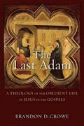 Last Adam - A Theology of the Obedient Life of Jesus in the Gospels