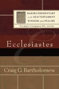 Ecclesiastes