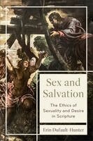 Erin Dufault-Hunter - Sex and Salvation, Häftad. Tillgänglighet: Kommande