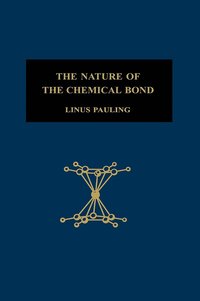 Nature of the Chemical Bond