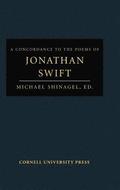 A Concordance to the Poems of Jonathan Swift