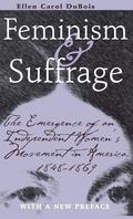 Feminism And Suffrage