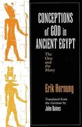 Conceptions Of God In Ancient Egypt