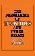 Prevalence Of Humbug And Other Essays