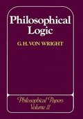 Philosophical Logic