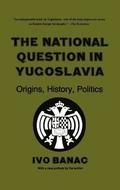National Question In Yugoslavia