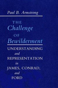 Challenge Of Bewilderment
