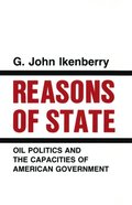 Reasons Of State