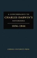 A Concordance to 'Charles Darwin's Notebooks, 1836-1844'