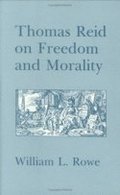 Thomas Reid on Freedom and Morality