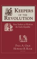 Keepers Of The Revolution