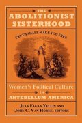 Abolitionist Sisterhood