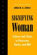 Signifying Woman