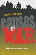 Causes Of War