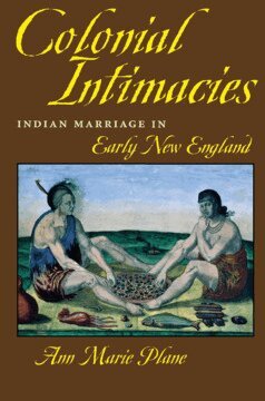 Ann Marie Plane - Colonial Intimacies, Inbunden. Tillgänglighet: Lägg i varukorg