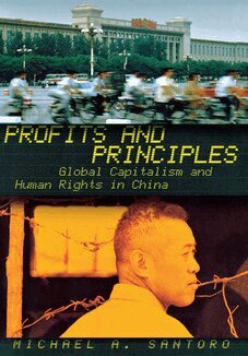 Michael A. Santoro - Profits and Principles, Inbunden. Tillgänglighet: Lägg i varukorg