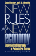 New Rules For A New Economy