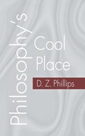 Philosophy's Cool Place