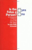 Is the Fetus a Person?