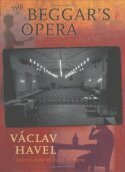 Vaclav Havel - Beggar's Opera, Inbunden