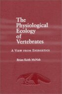 Brian K. McNab - Physiological Ecology of Vertebrates, Inbunden. Tillgänglighet: Lägg i varukorg
