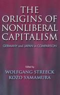 Origins Of Nonliberal Capitalism