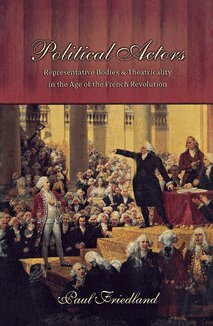 Paul Friedland - Political Actors, Inbunden. Tillgänglighet: Lägg i varukorg