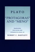 "Protagoras" and "Meno"