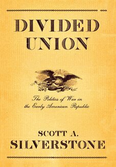 Scott A. Silverstone - Divided Union, Inbunden. Tillgänglighet: Lägg i varukorg
