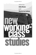 New Working-class Studies