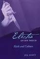 Jill Scott - Electra After Freud, Inbunden