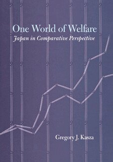 Gregory J. Kasza - One World of Welfare, Inbunden. Tillgänglighet: Lägg i varukorg