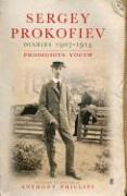 Diaries 1907-1914